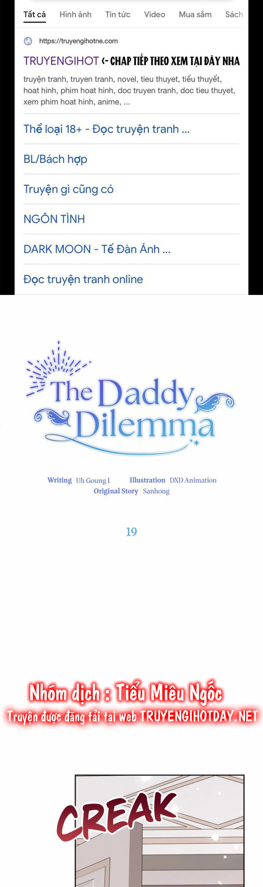 quyến rũ ngài công tước phương bắc chapter 81 2