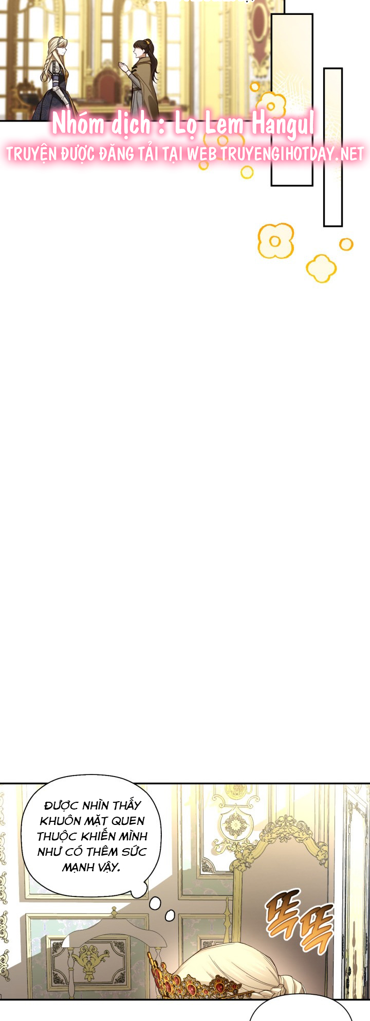 cách che giấu đứa con của hoàng đế chapter 87 10
