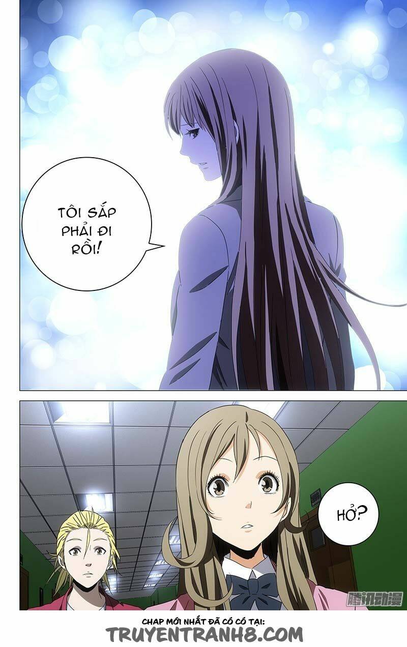 thành phố quỷ dị - the lost city chapter 90 13