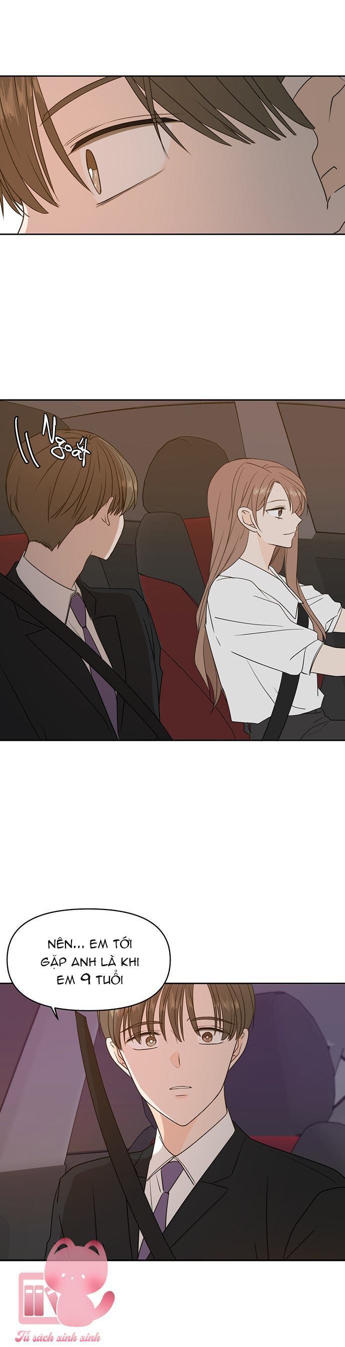 hẹn gặp nhau ở kiếp thứ 19 chapter 70 17