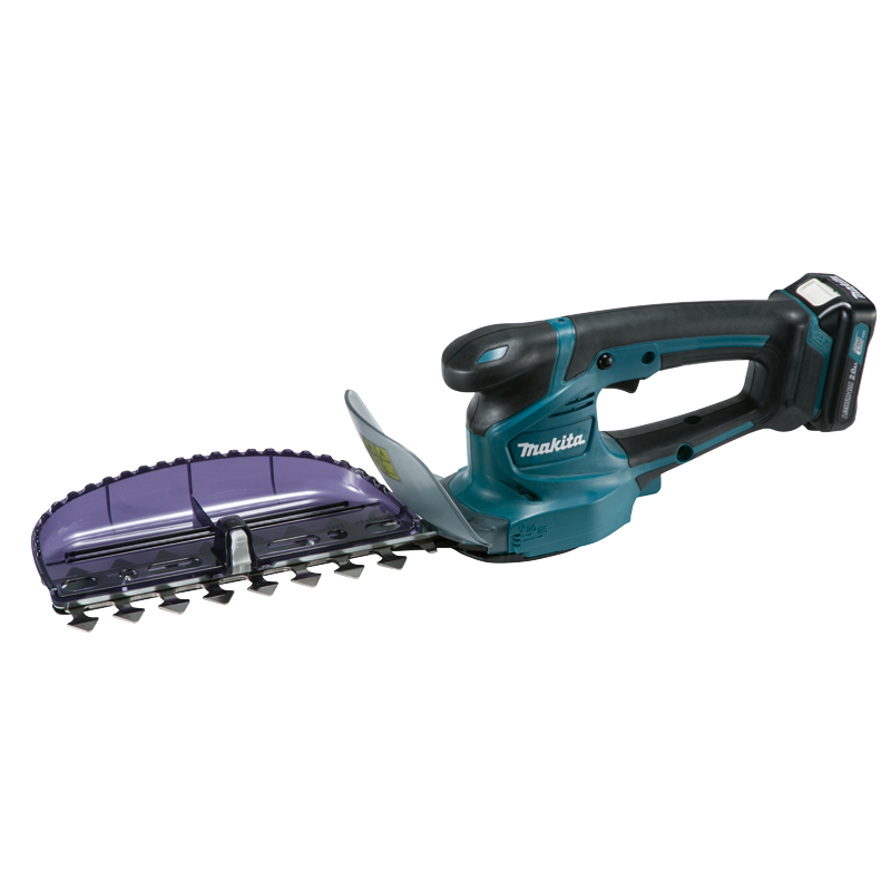 MÁY TỈA HÀNG RÀO PIN 12V 200 MM MAKITA UH201DWAX - HÀNG CHÍNH HÃNG
