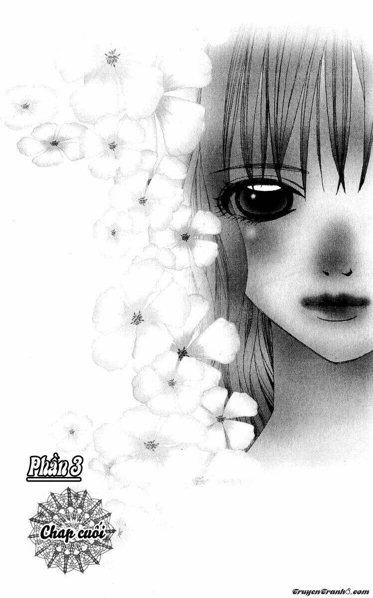 nemuri hime - yume miru youni koishiteru chapter 15 3