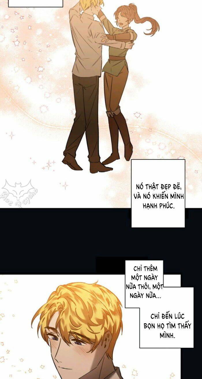 phương pháp tán tỉnh của nữ thợ săn chapter 27 20