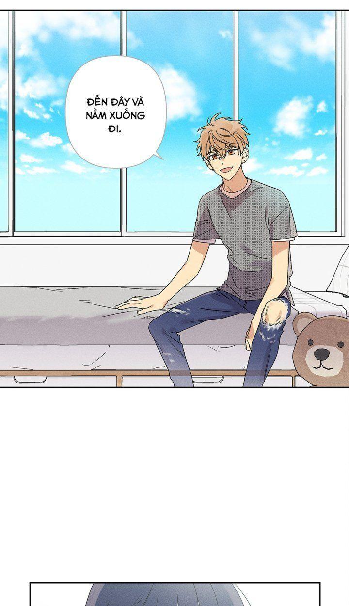 bạn trai tôi là một con ma ngọt ngào chapter 4 37