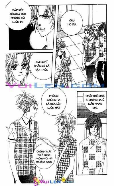 người duy nhất chapter 67 2