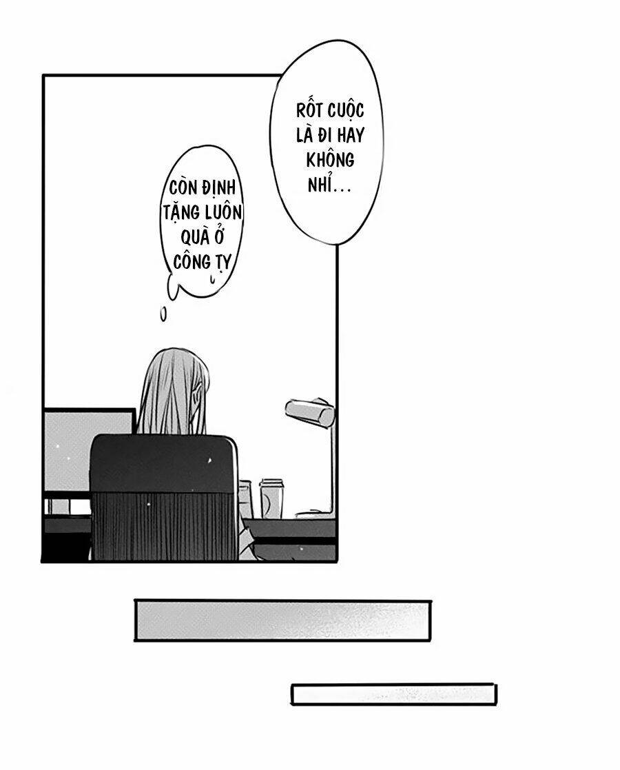 thành phố tình yêu chapter 2 7