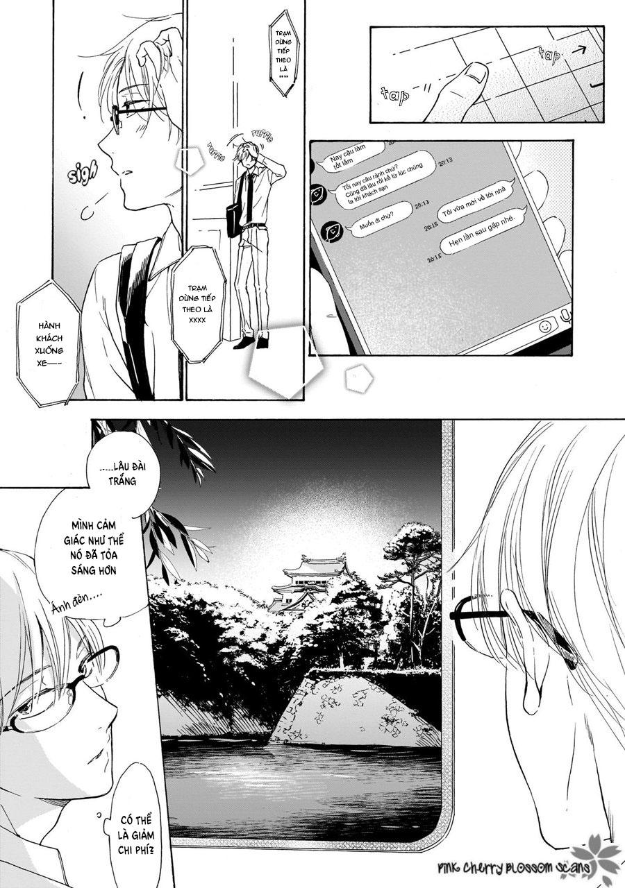 oneshot hỏny chapter 118 8