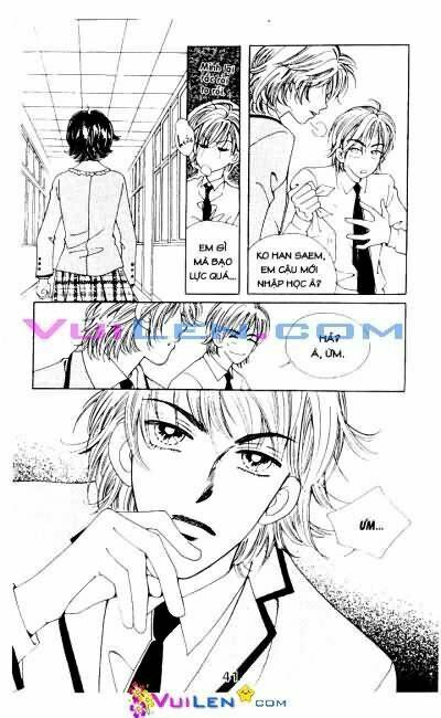 hội trừ ma chapter 1 41