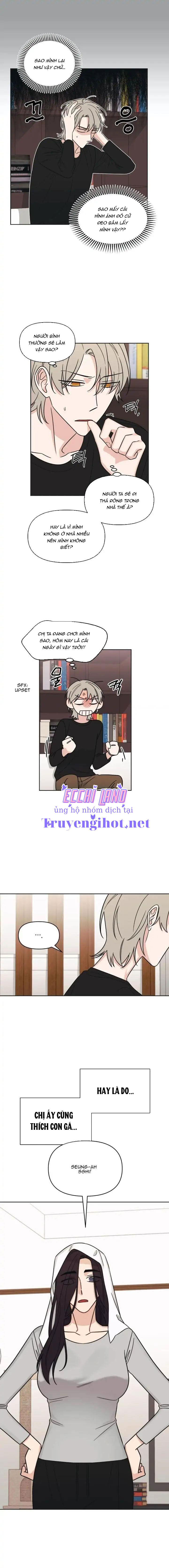 ra khỏi nhà tôi ngay! chapter 7.1 7