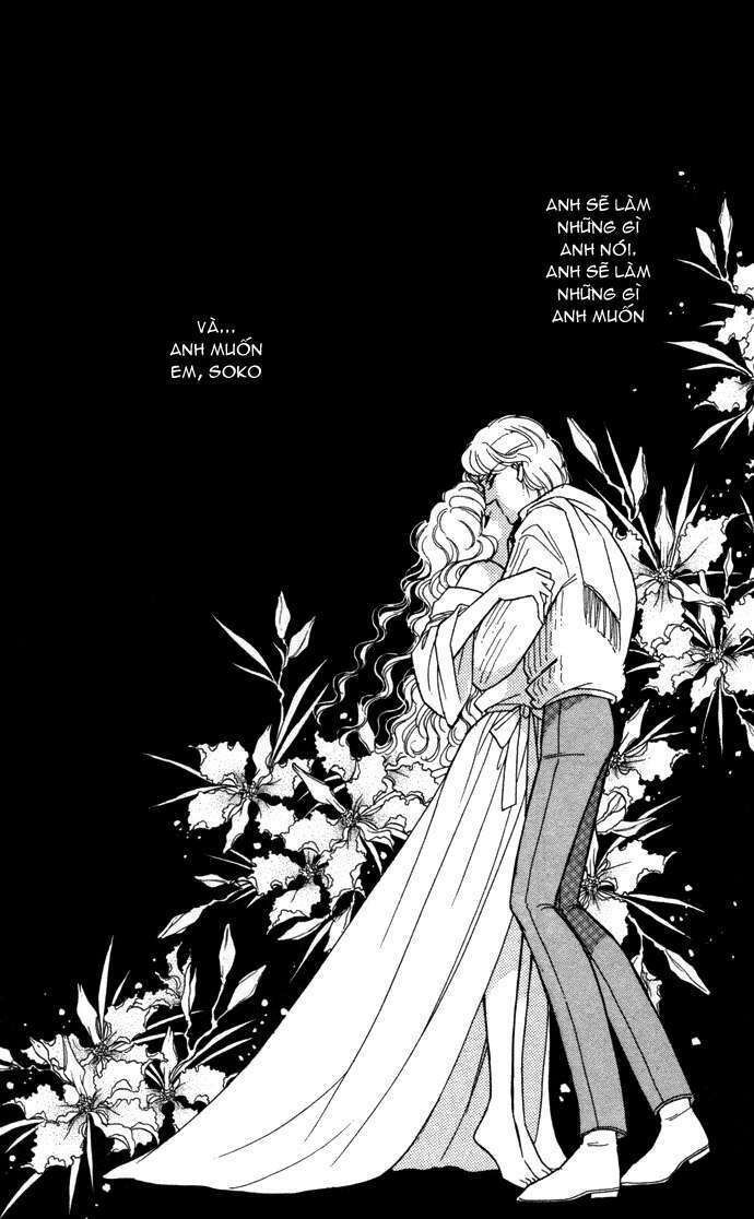 dấu phong ấn xanh chapter 5 147