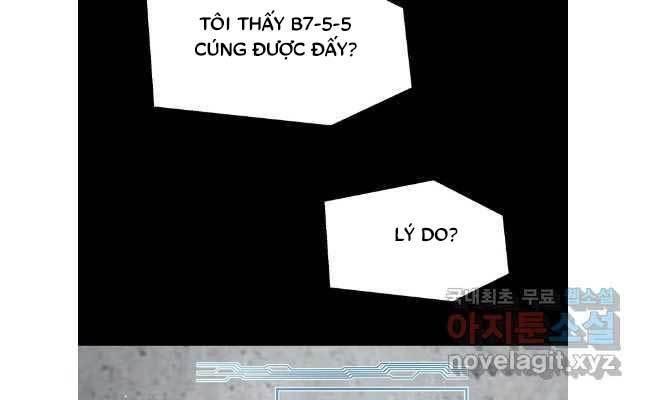 mật mã mê cung chapter 81 98