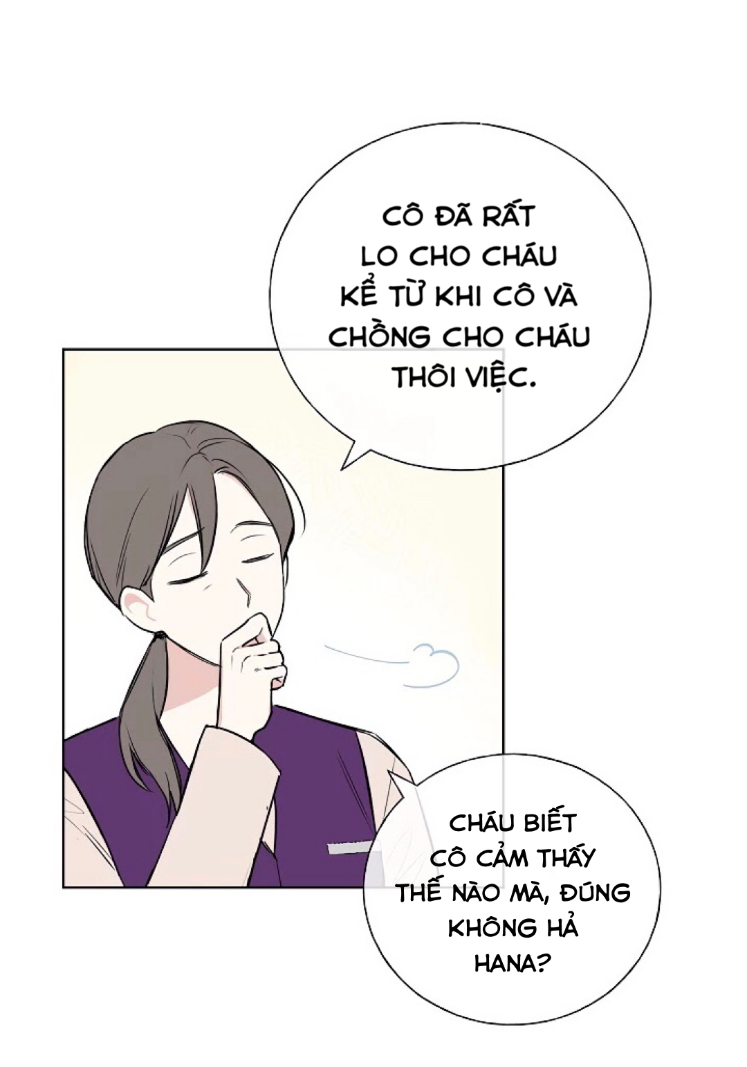 invitation of mystic messenger chapter 19 13