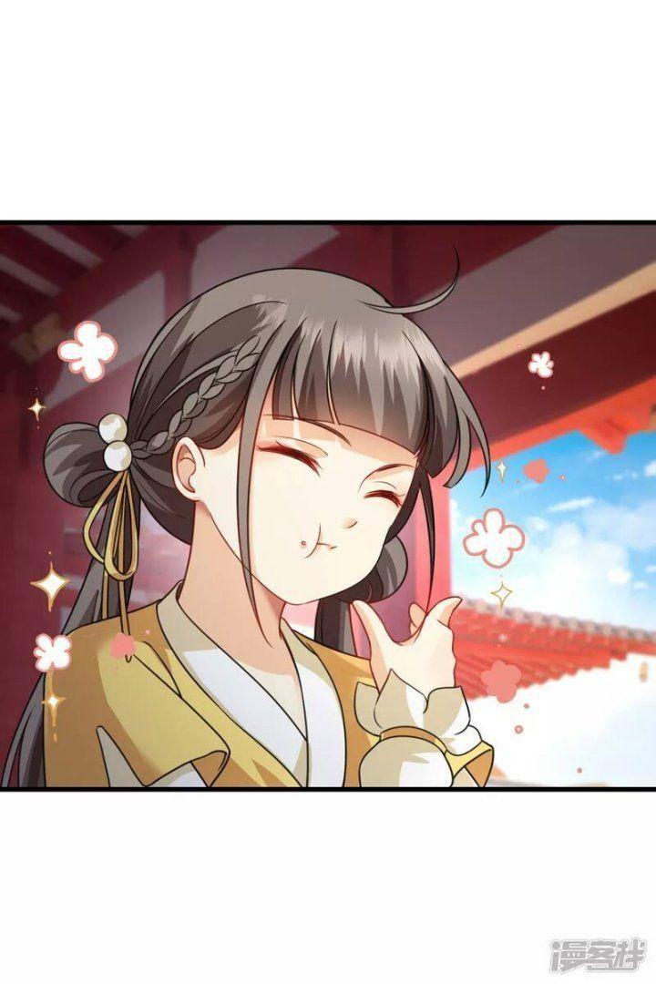 nụ cười của ngươi ngọt gãy tám cái răng của ta chapter 10 22