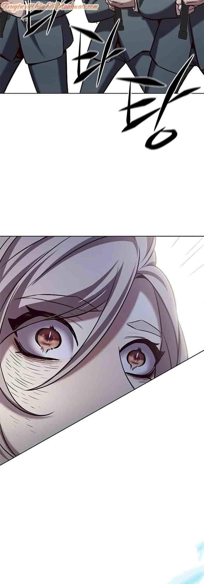 biến thân thành mèo chapter 236 54