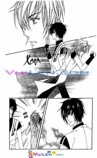 người duy nhất chapter 101 10