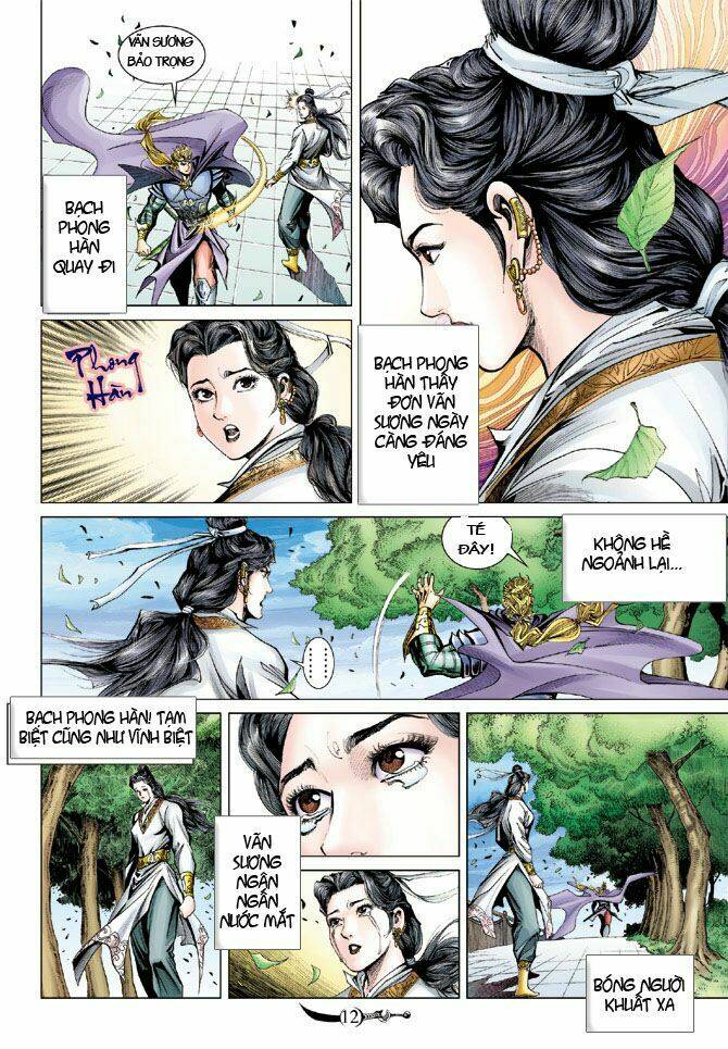 đại đường song long truyện chapter 45 12