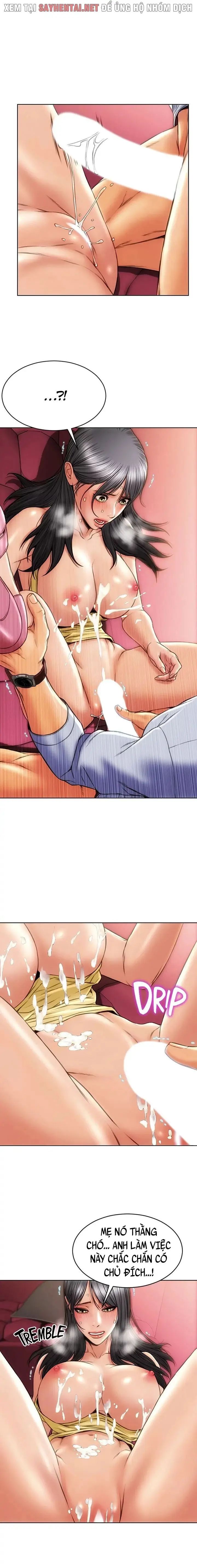 gã tồi tệ chapter 2 17