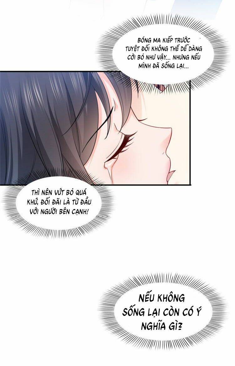 Hệt Như Hàn Quang Gặp Nắng Gắt chapter 143.1 10