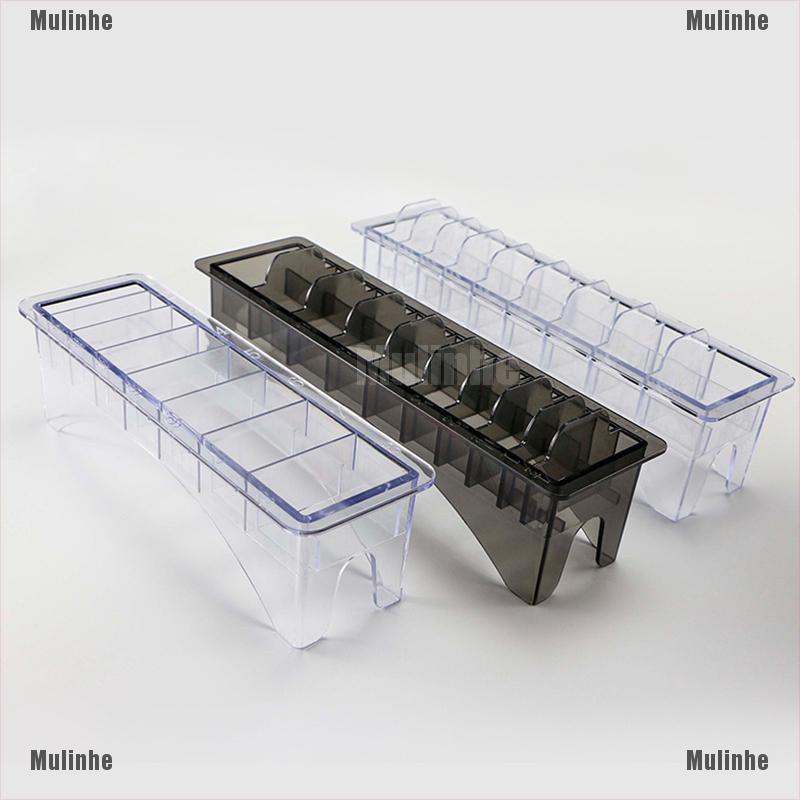 Hộp Đựng Lược Thay Thế Cho Tông Đơ Cắt Tócchạy