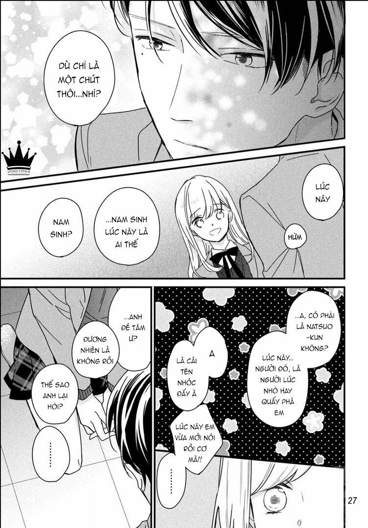 chàng luật sư và cô nàng tuổi 17 chapter 7 24