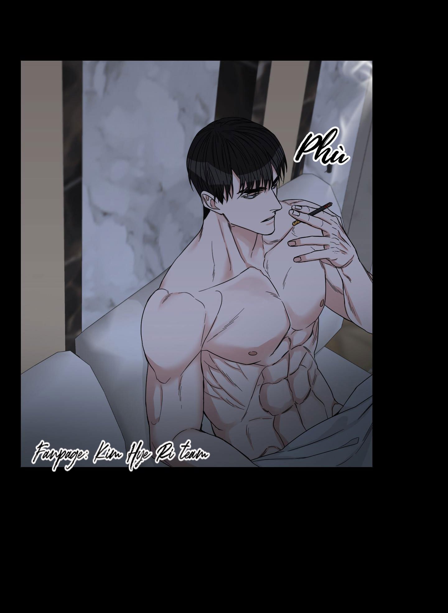 điểm dừng chân cuối cùng chapter 13 44