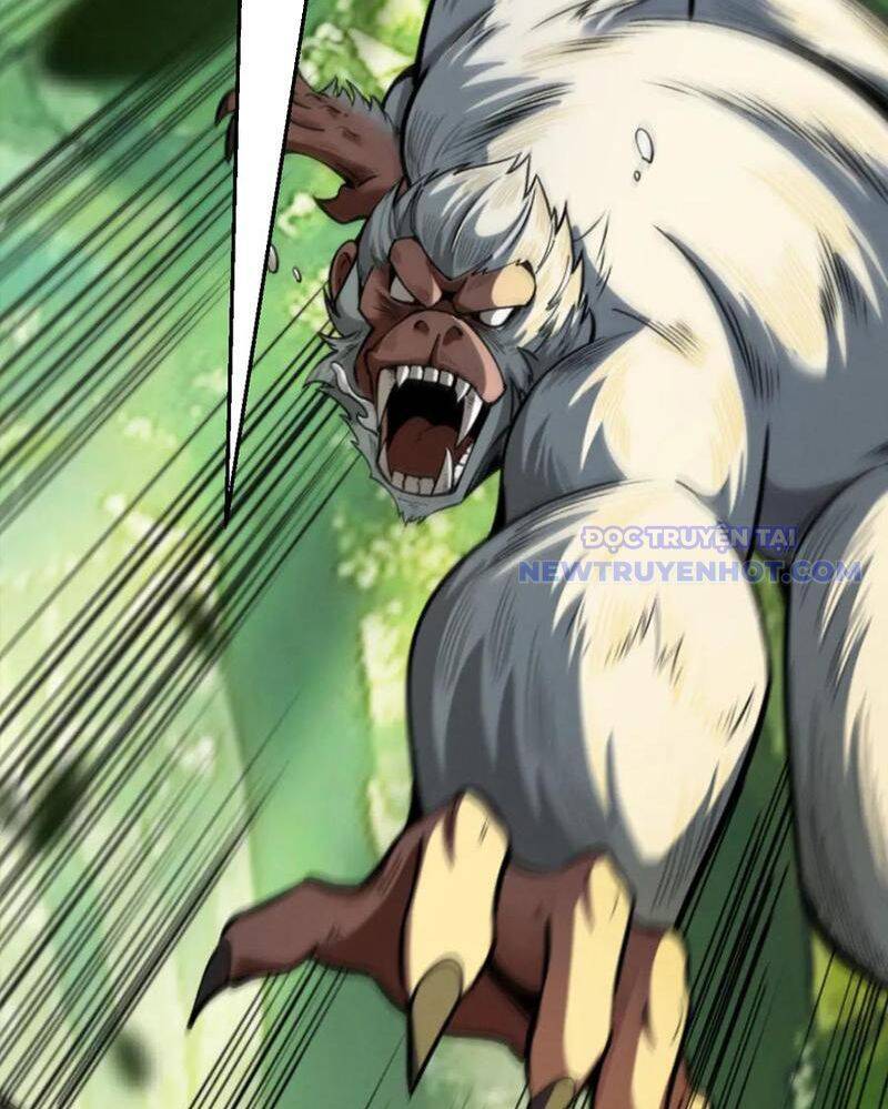 gặp mạnh thì càng mạnh, tu vi của ta không giới hạn chapter 16 93