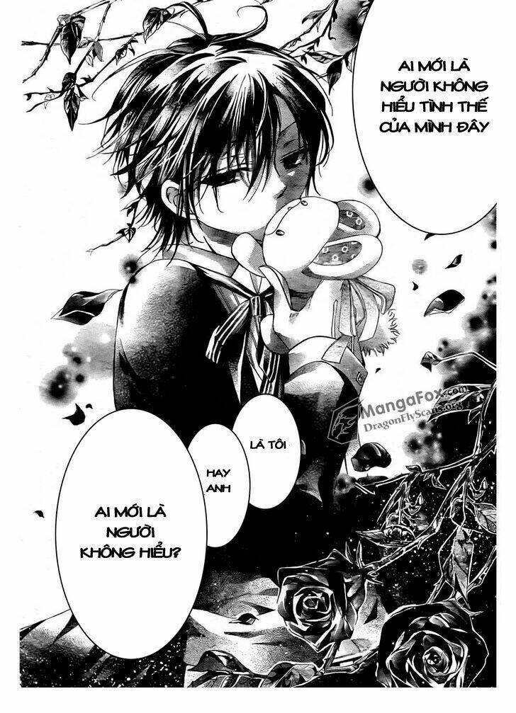amai akuma ga warau chapter 2 33