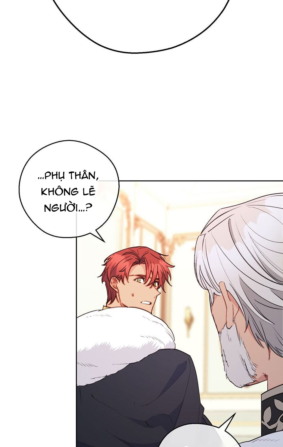 50 công thức pha trà của nữ công tước chapter 125 30