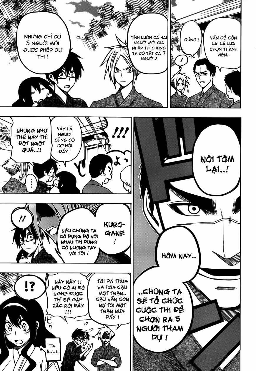 kurogane chapter 5 7