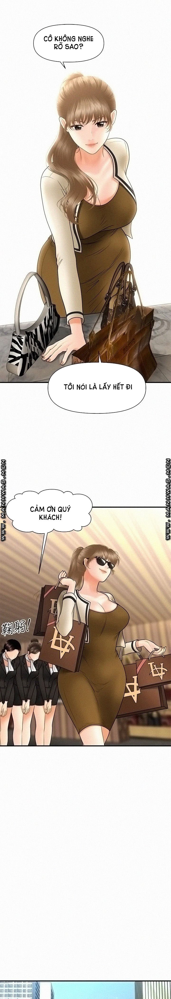 này anh đẹp trai chapter 67 21