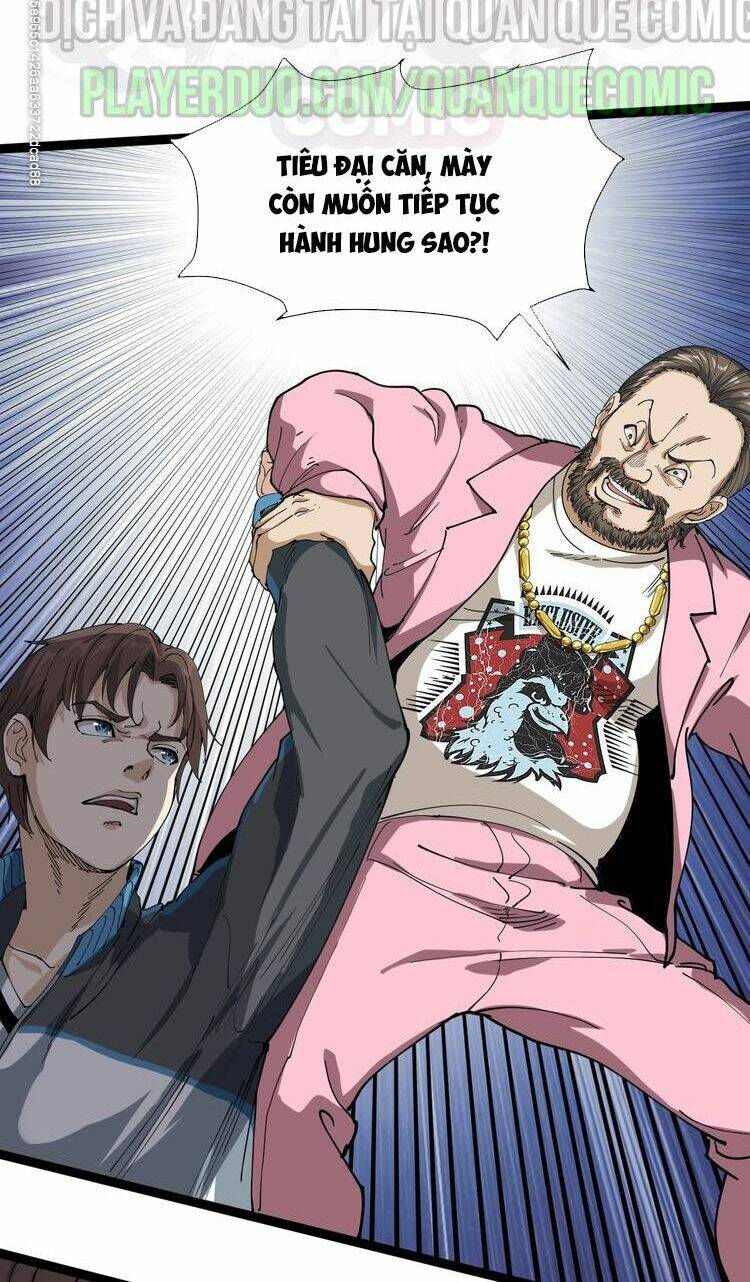 hồi xuân tiểu độc y chapter 11 68