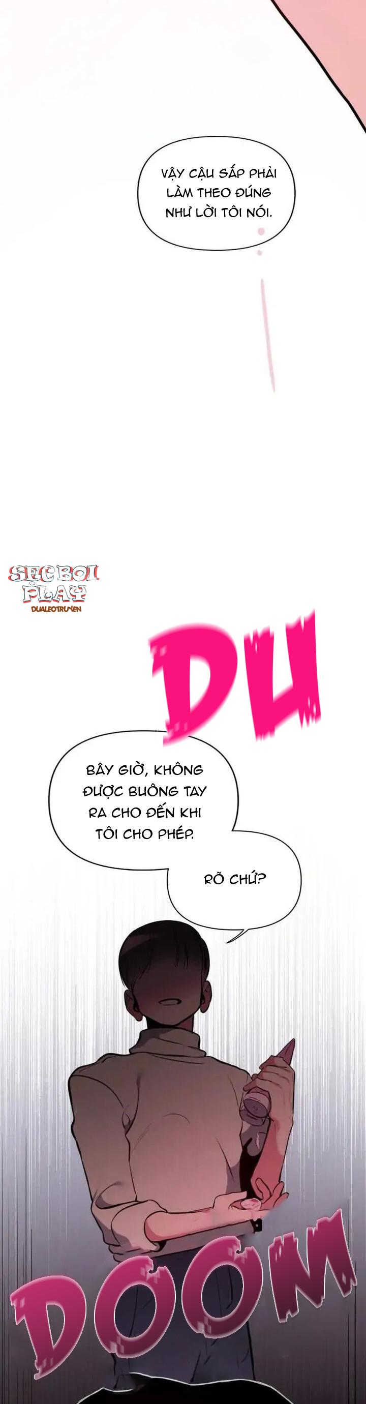 đối tác cơ thể hoàn hảo chapter 32 16