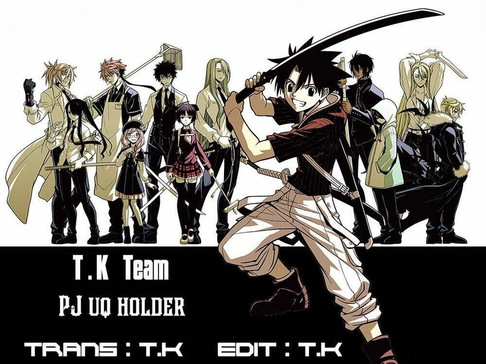 oinarisama no honey bunny chapter 6 17