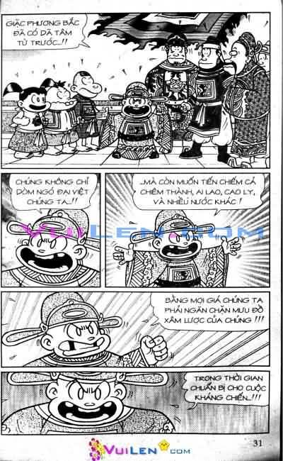 thần đồng đất việt chapter 66 28