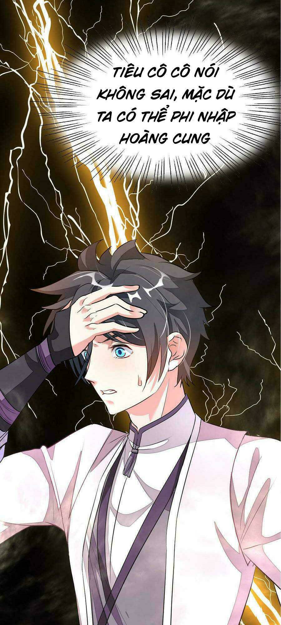 cửu dương thần vương chapter 93 29