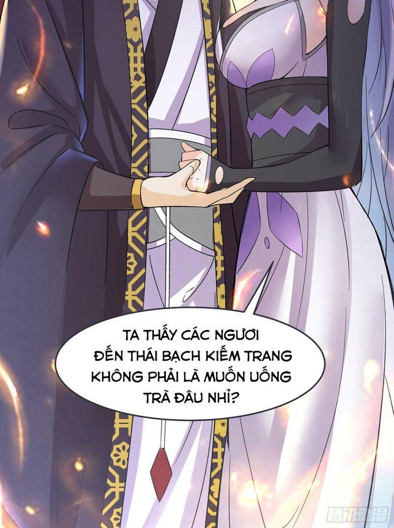 đồ đệ ta toàn là nữ ma đầu chapter 17 24