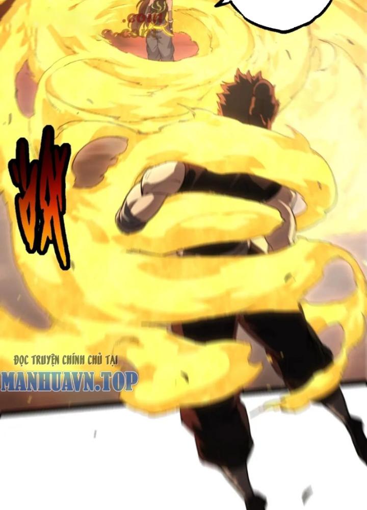 từ cây cổ thụ bắt đầu tiến hóa chapter 94 74