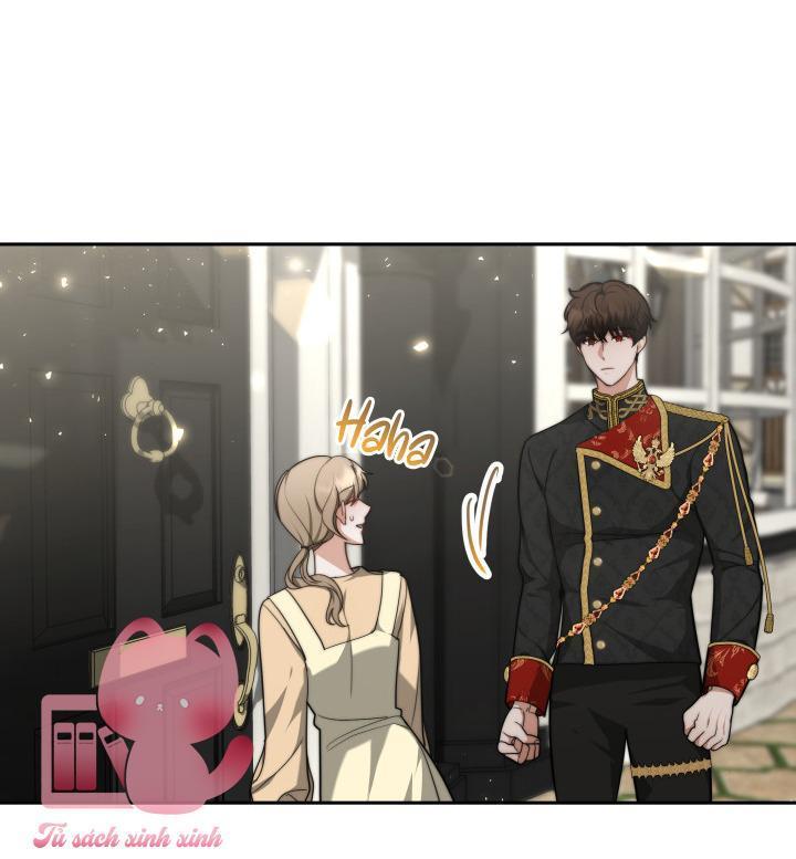 từ chồng cũ hóa thành nam chính chapter 10 14