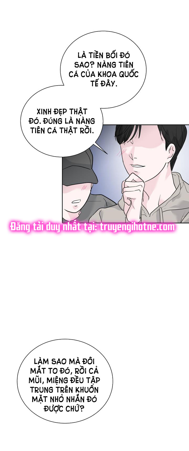 [18+] điều em cố giấu chapter 1.1 42