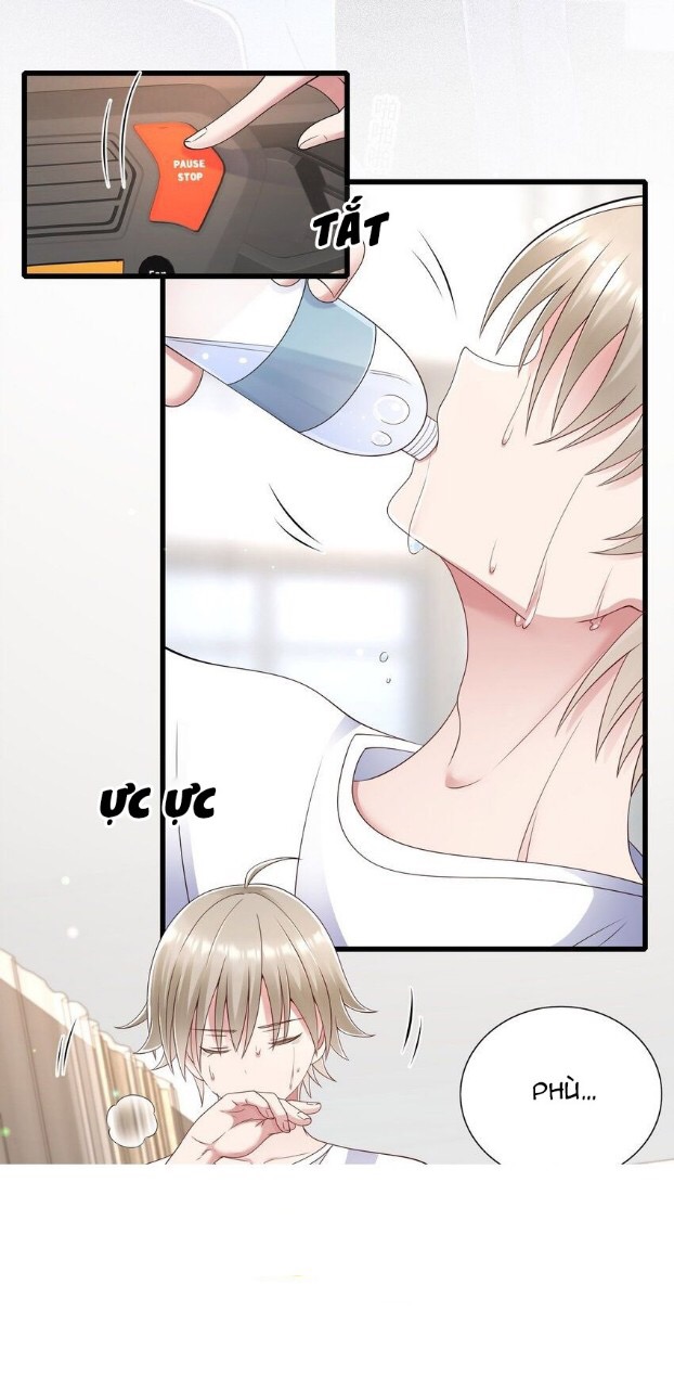 tức thời phạm quy [ tức thì vi quy ] chapter 60 30