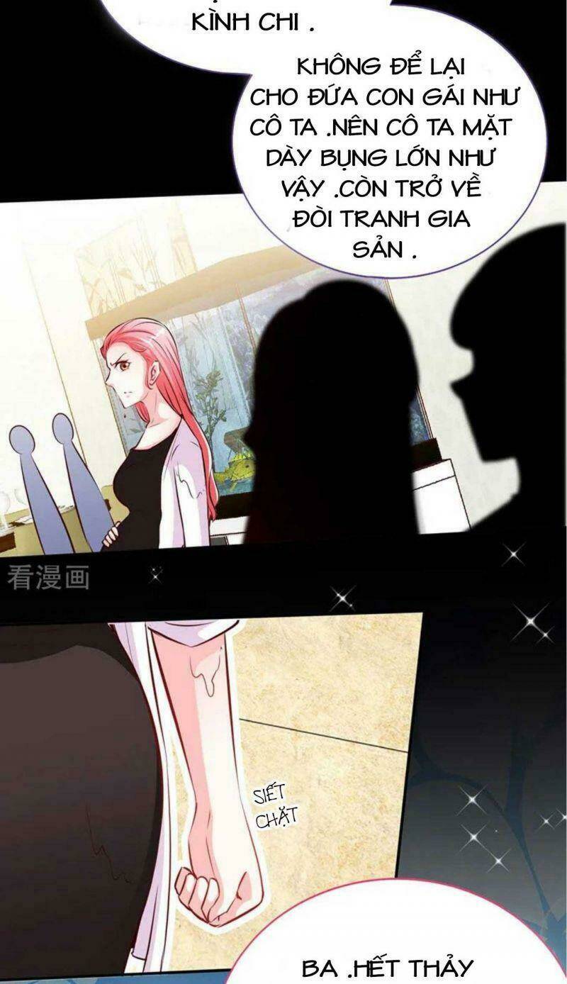 truy nã toàn cầu truy thê về sủng chapter 53.2 17