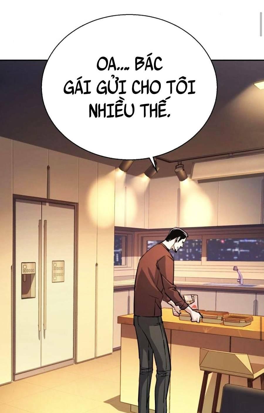 bạn học tôi là lính đánh thuê chapter 80 2