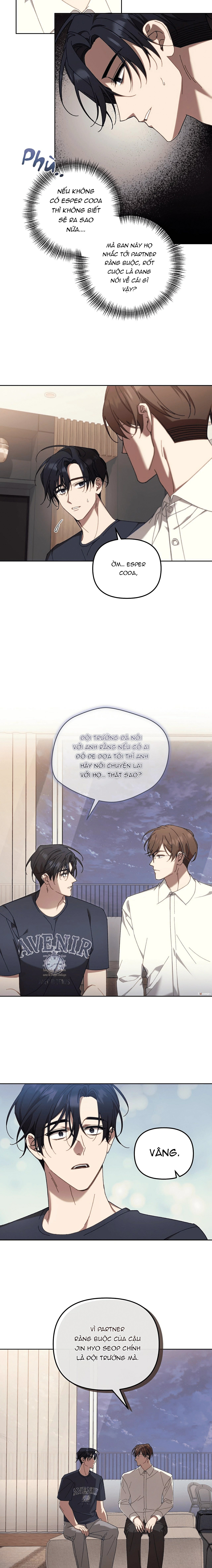 guide cấp s phết mật ong chapter 13 3