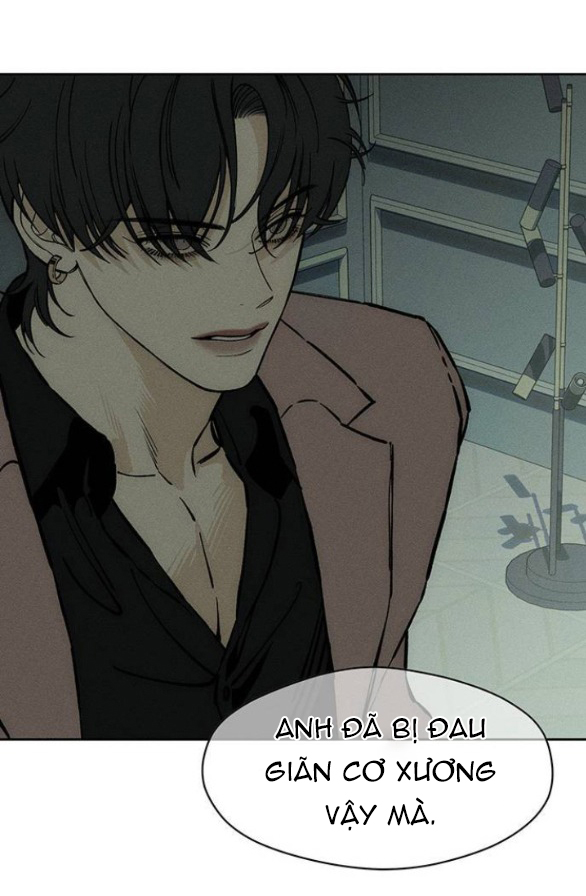 [18+] Nước Mắt Trên Đóa Hoa Tàn chapter 27.1 28