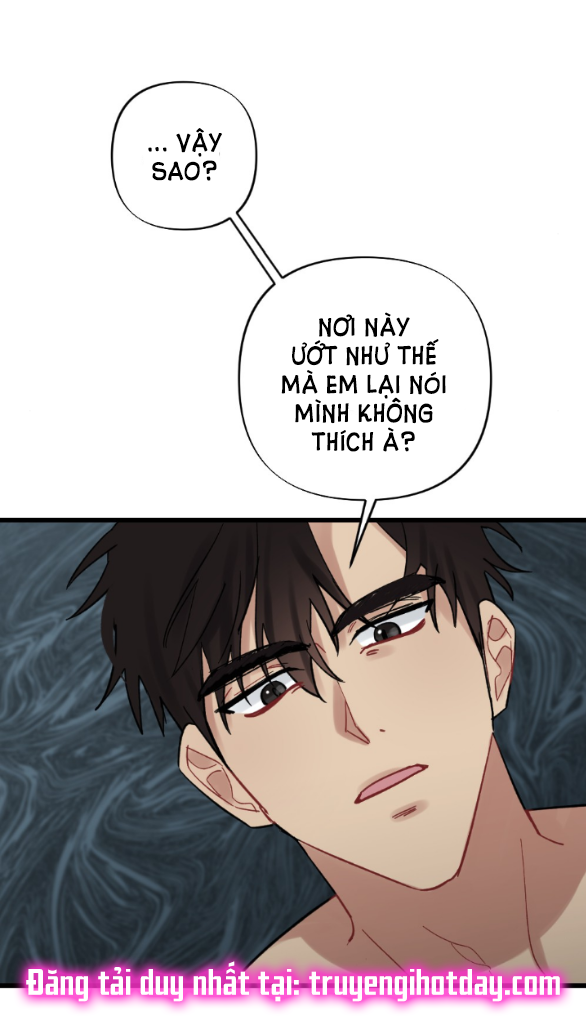 [18+] chuyện mèo trắng bị ba tước báo đen ăn thịt chapter 4.2 25