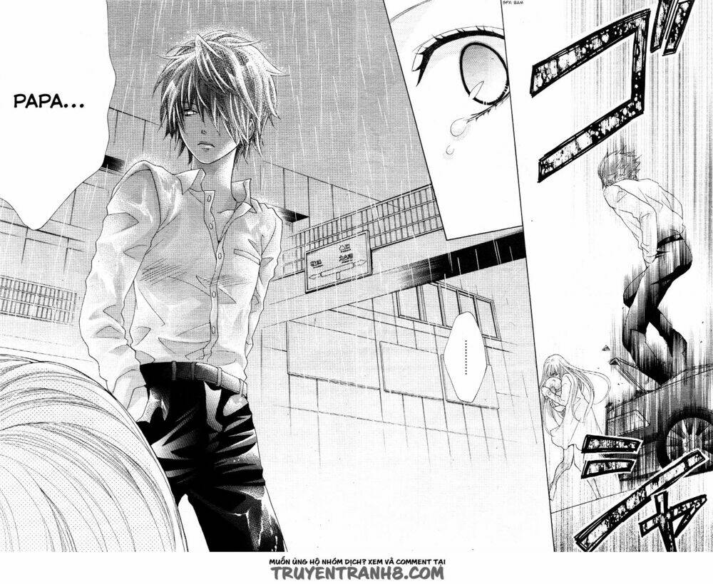 virgin blood - hiiro no bansan chapter 2 20