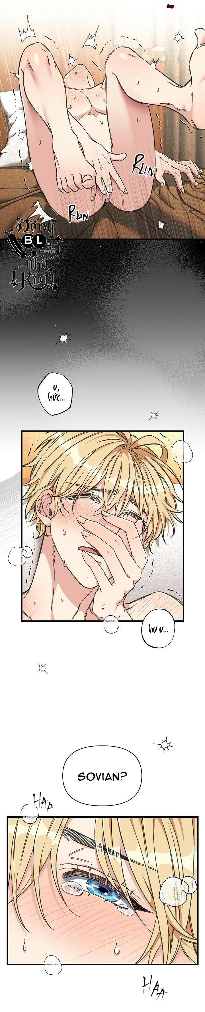 chuyến tàu điên cuồng chapter 7 11