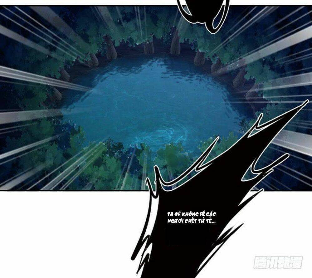 thiền tâm vấn đạo chapter 28 57