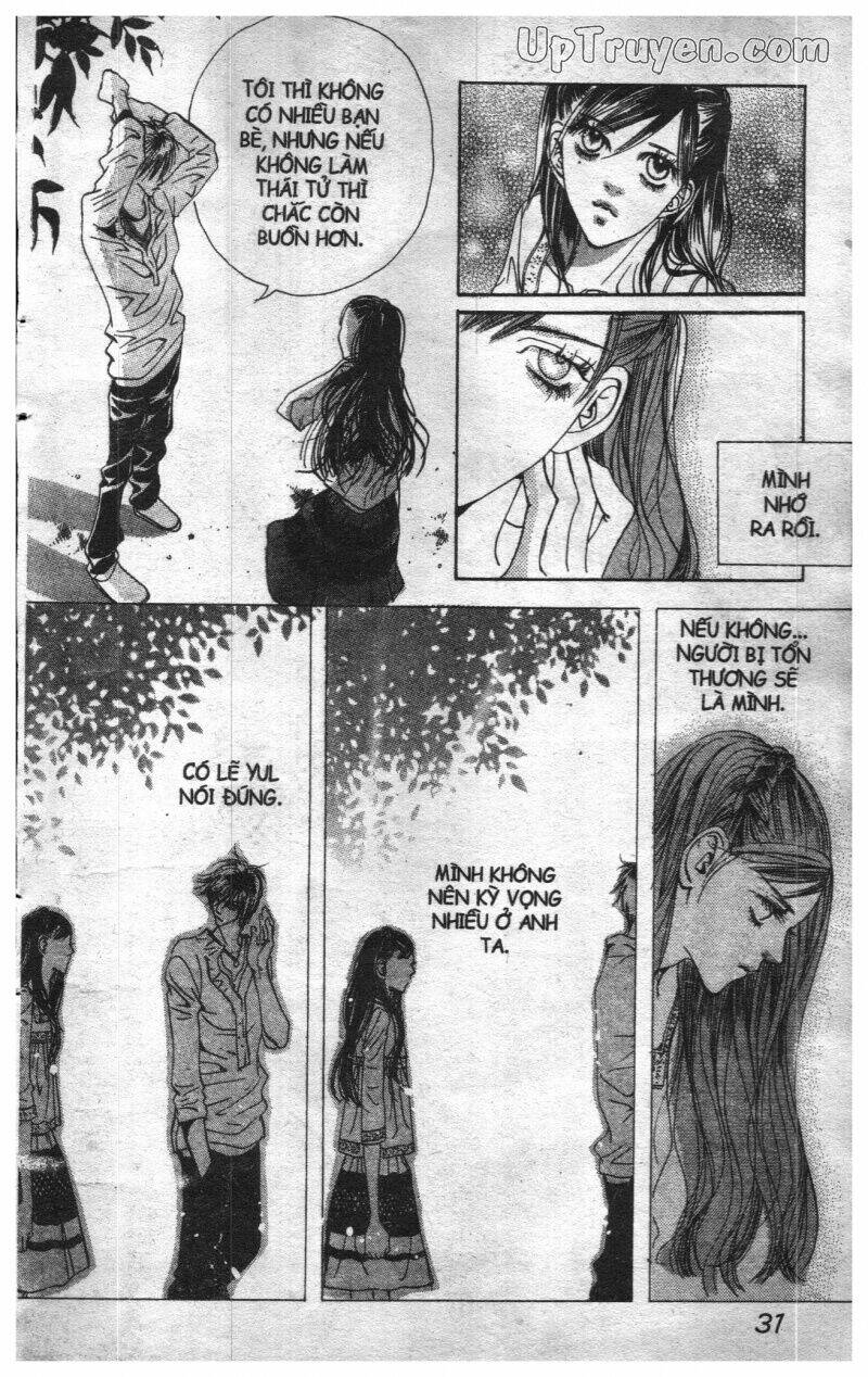 hoàng cung chapter 4 29