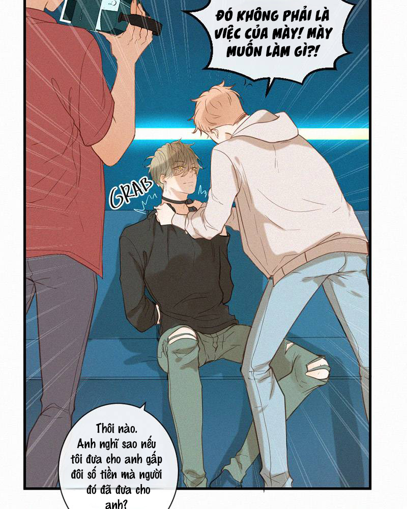 change your path chapter 1.2 15